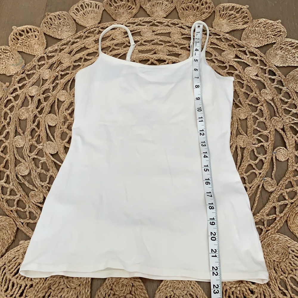 Tank top - Picture 3 of 7
